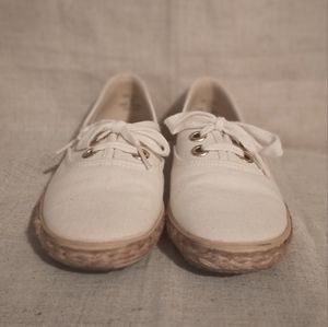 Ladies Basic Edition Grasshoppers size 71/2